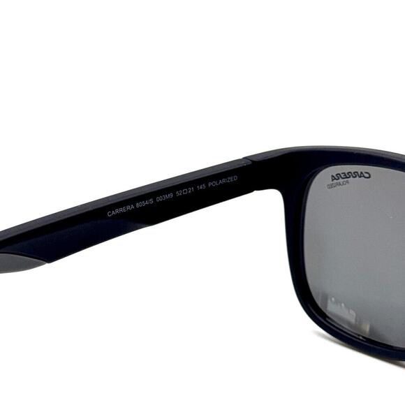 New, CARRERA Sunglasses 8054/S 003M9 Authentic main image 4